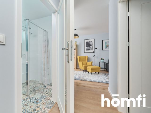 Nowowczesne 2-POK., w centrum obok MAGNOLIA PARK - Mieszkanie - Wynajem - Wrocław, Fabryczna / Gądów Mały