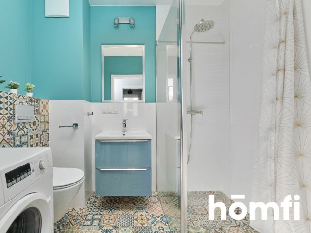 Nowowczesne 2-POK., w centrum obok MAGNOLIA PARK - Mieszkanie - Wynajem - Wrocław, Fabryczna / Gądów Mały