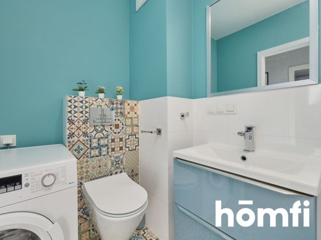 Nowowczesne 2-POK., w centrum obok MAGNOLIA PARK - Mieszkanie - Wynajem - Wrocław, Fabryczna / Gądów Mały