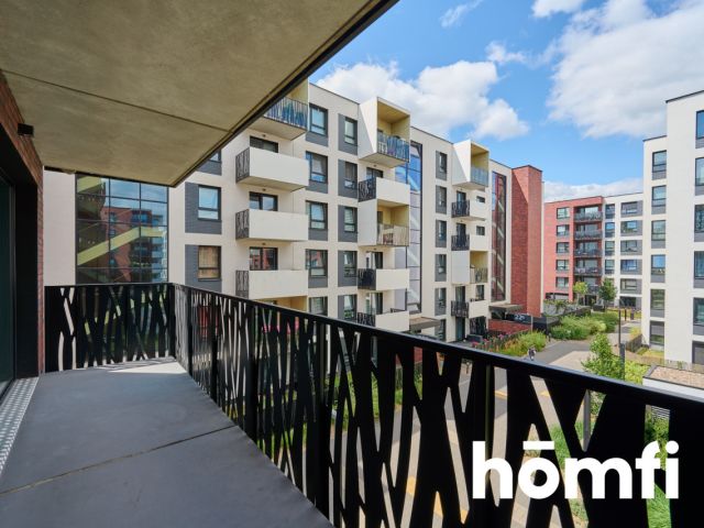 Nowowczesne 2-POK., w centrum obok MAGNOLIA PARK - Mieszkanie - Wynajem - Wrocław, Fabryczna / Gądów Mały