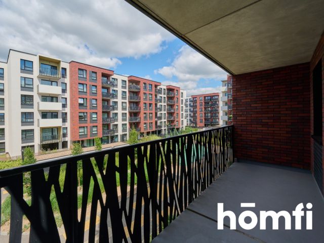 Nowowczesne 2-POK., w centrum obok MAGNOLIA PARK - Mieszkanie - Wynajem - Wrocław, Fabryczna / Gądów Mały