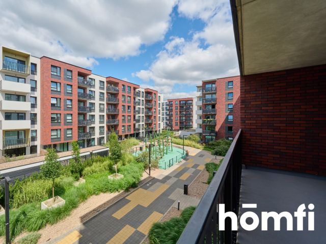 Nowowczesne 2-POK., w centrum obok MAGNOLIA PARK - Mieszkanie - Wynajem - Wrocław, Fabryczna / Gądów Mały