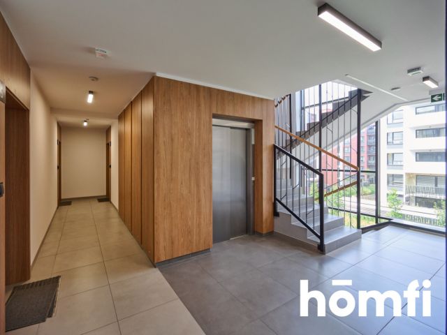 Nowowczesne 2-POK., w centrum obok MAGNOLIA PARK - Mieszkanie - Wynajem - Wrocław, Fabryczna / Gądów Mały