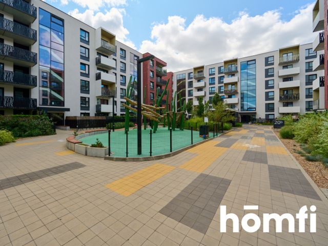 Nowowczesne 2-POK., w centrum obok MAGNOLIA PARK - Mieszkanie - Wynajem - Wrocław, Fabryczna / Gądów Mały