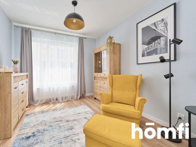 Nowowczesne 2-POK., w centrum obok MAGNOLIA PARK - Mieszkanie - Wynajem - Wrocław, Fabryczna / Gądów Mały