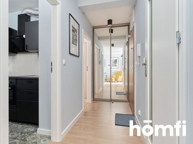 Nowowczesne 2-POK., w centrum obok MAGNOLIA PARK - Mieszkanie - Wynajem - Wrocław, Fabryczna / Gądów Mały