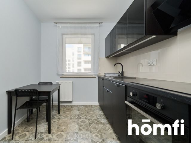 Nowowczesne 2-POK., w centrum obok MAGNOLIA PARK - Mieszkanie - Wynajem - Wrocław, Fabryczna / Gądów Mały