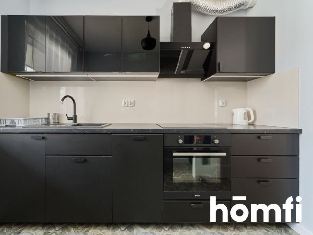 Nowowczesne 2-POK., w centrum obok MAGNOLIA PARK - Mieszkanie - Wynajem - Wrocław, Fabryczna / Gądów Mały