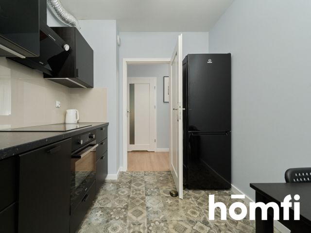 Nowowczesne 2-POK., w centrum obok MAGNOLIA PARK - Mieszkanie - Wynajem - Wrocław, Fabryczna / Gądów Mały