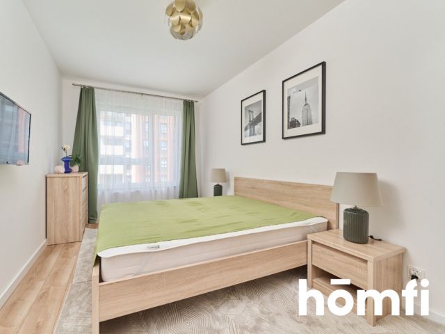 Nowowczesne 2-POK., w centrum obok MAGNOLIA PARK - Mieszkanie - Wynajem - Wrocław, Fabryczna / Gądów Mały