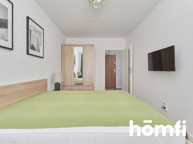 Nowowczesne 2-POK., w centrum obok MAGNOLIA PARK - Mieszkanie - Wynajem - Wrocław, Fabryczna / Gądów Mały