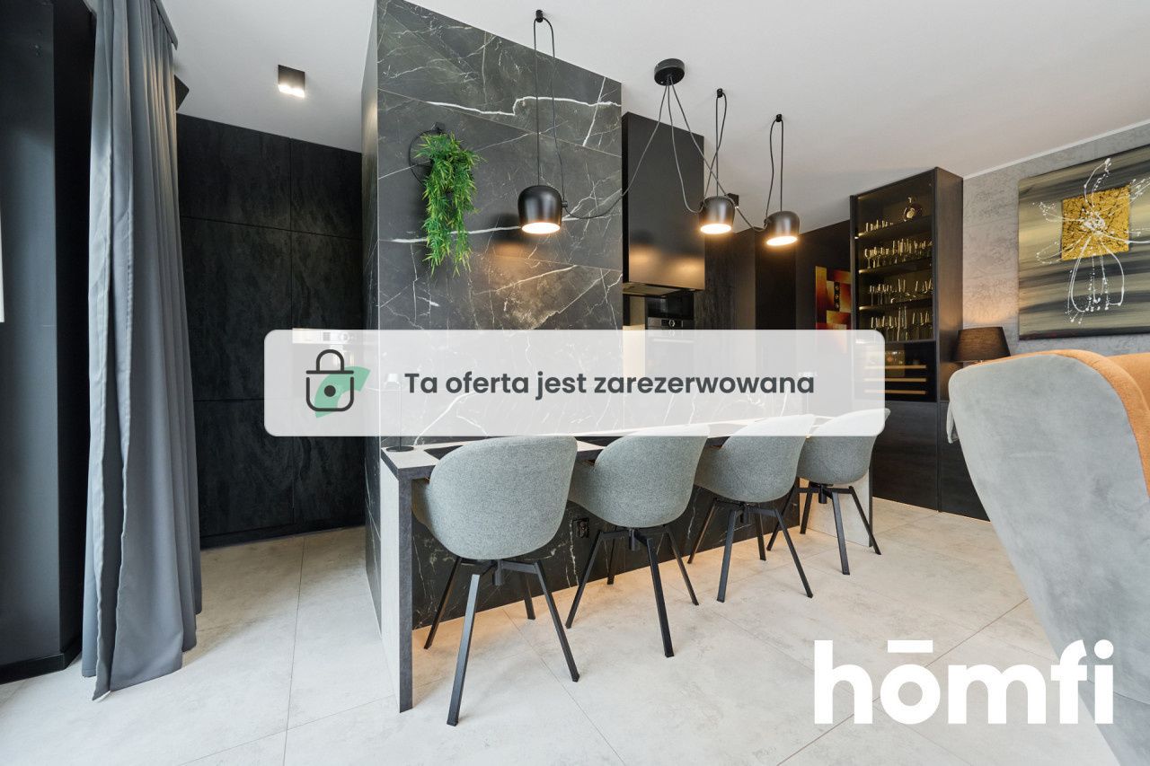 A three-room apartment with a large terrace in the center - Apartment - Rent - Wrocław, Śródmieście / Śródmieście