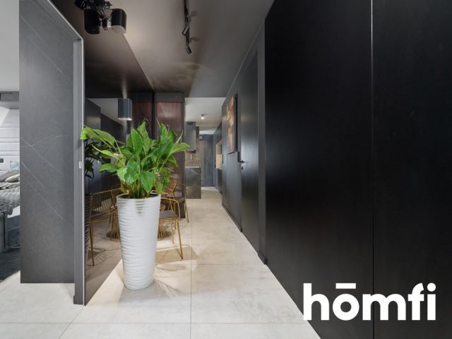 A three-room apartment with a large terrace in the center - Квартира - Оренда - Wrocław, Śródmieście / Śródmieście