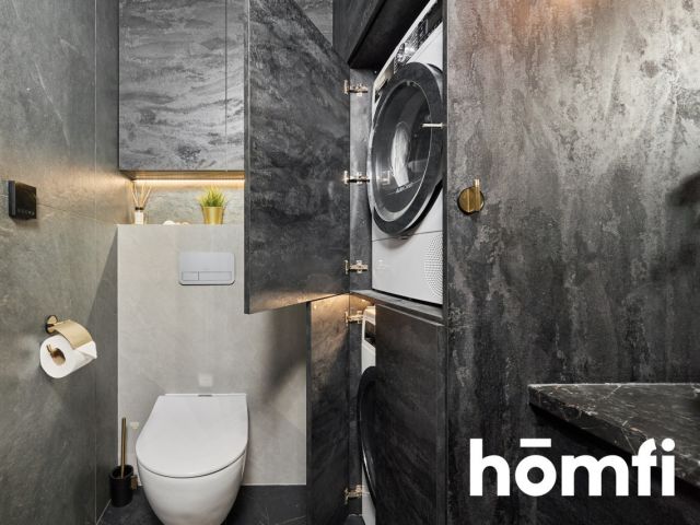 A three-room apartment with a large terrace in the center - Квартира - Оренда - Wrocław, Śródmieście / Śródmieście