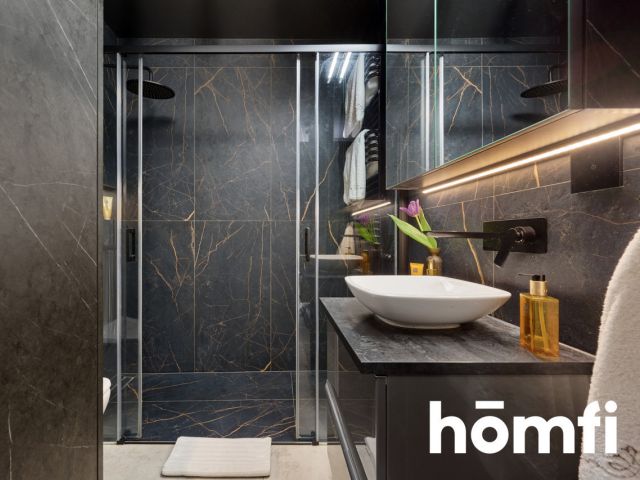 A three-room apartment with a large terrace in the center - Квартира - Оренда - Wrocław, Śródmieście / Śródmieście