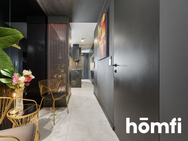 A three-room apartment with a large terrace in the center - Квартира - Оренда - Wrocław, Śródmieście / Śródmieście