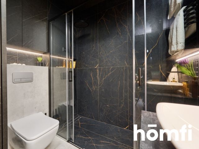 A three-room apartment with a large terrace in the center - Квартира - Оренда - Wrocław, Śródmieście / Śródmieście