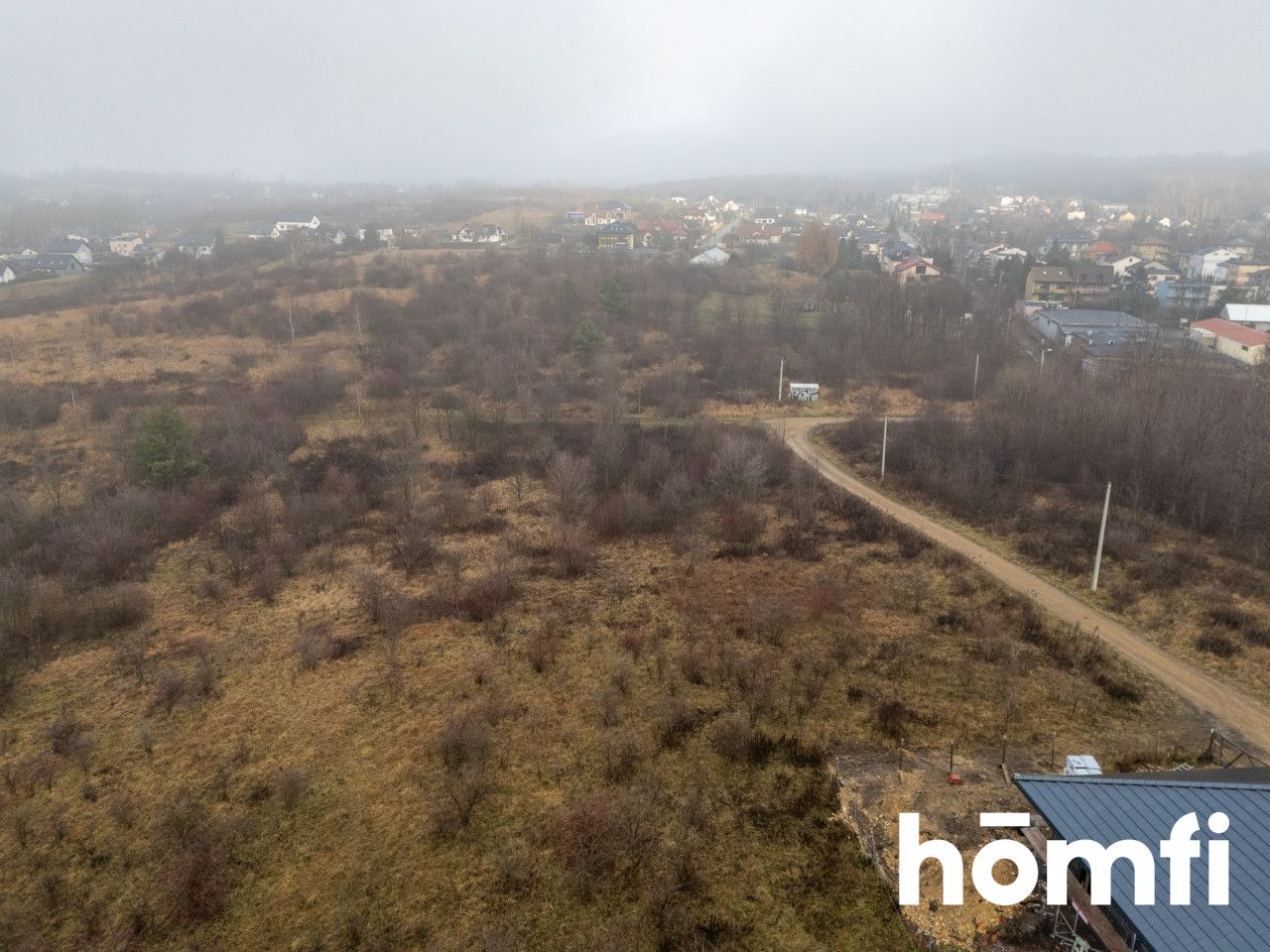 BUILDING PLOT | PLOT 7 AR | TRZEBINIA - Ділянка - Продаж - Chrzanowski, Trzebinia