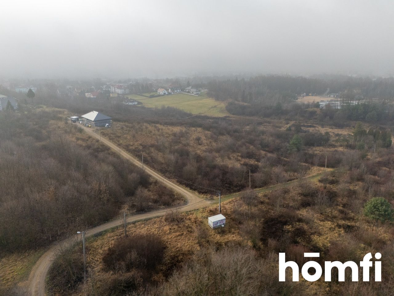 BUILDING PLOT | PLOT 7 AR | TRZEBINIA - Ділянка - Продаж - Chrzanowski, Trzebinia