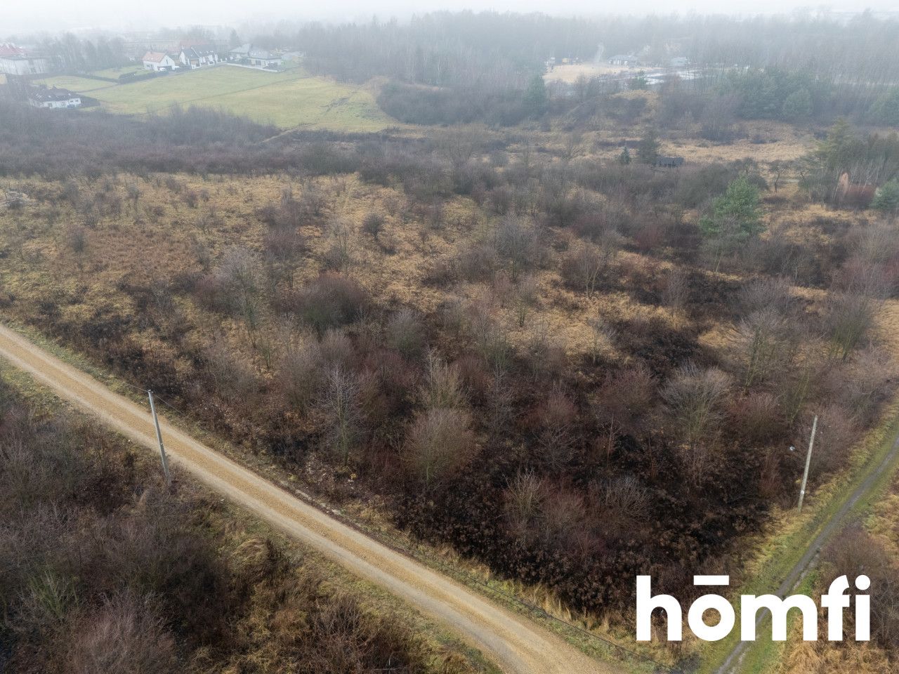 BUILDING PLOT | PLOT 7 AR | TRZEBINIA - Ділянка - Продаж - Chrzanowski, Trzebinia