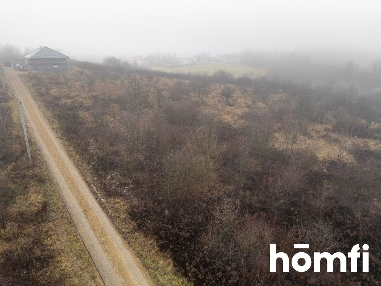 BUILDING PLOT | PLOT 7 AR | TRZEBINIA - Ділянка - Продаж - Chrzanowski, Trzebinia