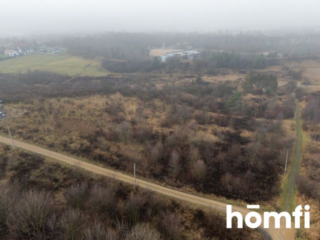 BUILDING PLOT | PLOT 7 AR | TRZEBINIA - Ділянка - Продаж - Chrzanowski, Trzebinia