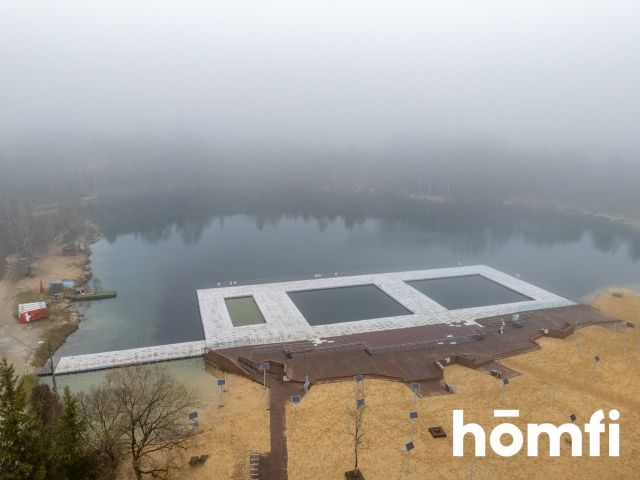 DZIAŁKA BUDOWLANA I 7-AR I TRZEBINIA - Działka - Sprzedaż - Chrzanowski, Trzebinia