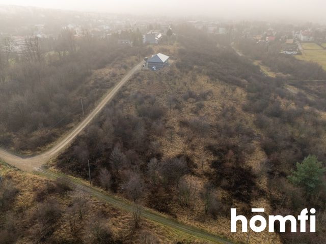 DZIAŁKA BUDOWLANA I 7-AR I TRZEBINIA - Działka - Sprzedaż - Chrzanowski, Trzebinia