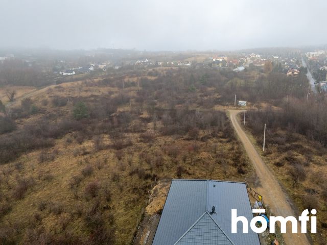 BUILDING PLOT | PLOT 7 AR | TRZEBINIA - Ділянка - Продаж - Chrzanowski, Trzebinia