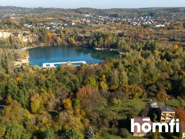 BUILDING PLOT | PLOT 7 AR | TRZEBINIA - Ділянка - Продаж - Chrzanowski, Trzebinia