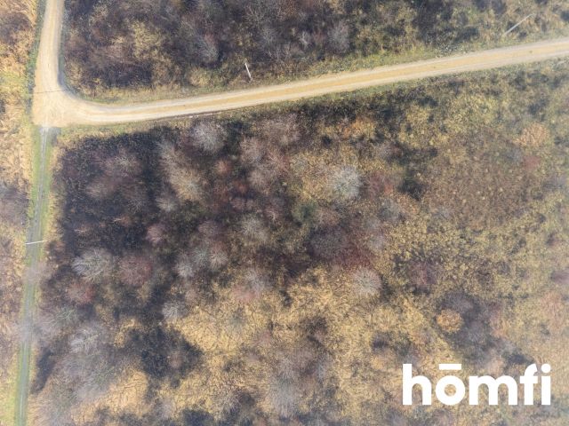 BUILDING PLOT | PLOT 7 AR | TRZEBINIA - Ділянка - Продаж - Chrzanowski, Trzebinia