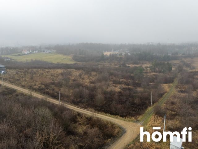 BUILDING PLOT | PLOT 7 AR | TRZEBINIA - Ділянка - Продаж - Chrzanowski, Trzebinia