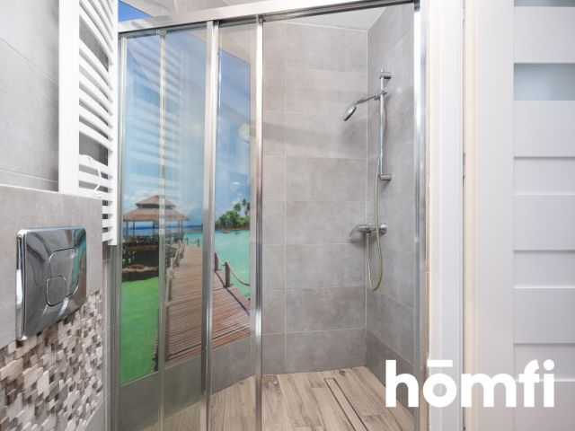 For rent - 1 room 37sqm - ul. Limanowskiego, Podgórze) - Apartment - Rent - Kraków, Podgórze