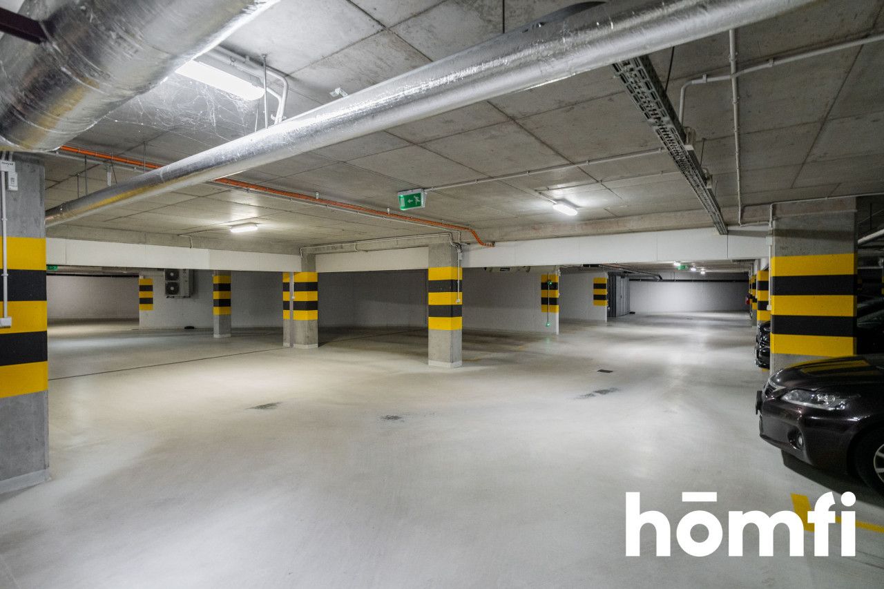 TWO-ROOM APARTMENT AT RYDYGIERA ST WITH PARKING - Квартира - Оренда - Warszawa, Żoliborz