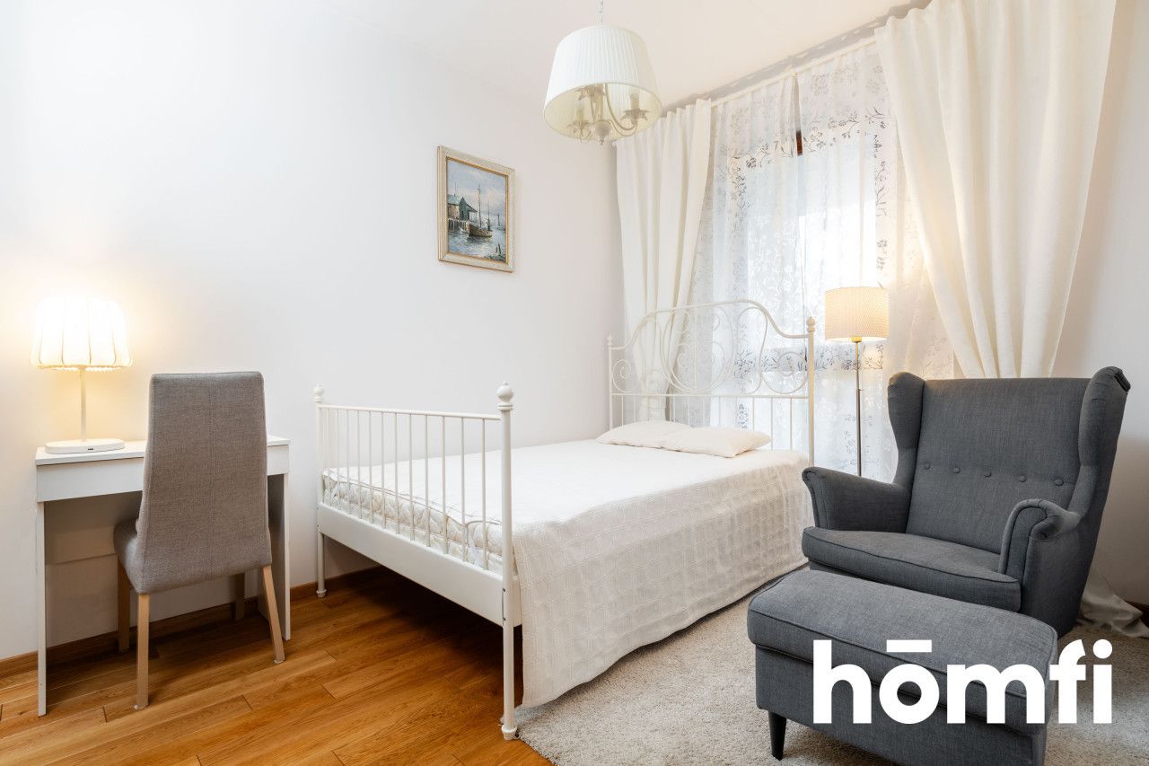 TWO-ROOM APARTMENT AT RYDYGIERA ST WITH PARKING - Квартира - Оренда - Warszawa, Żoliborz