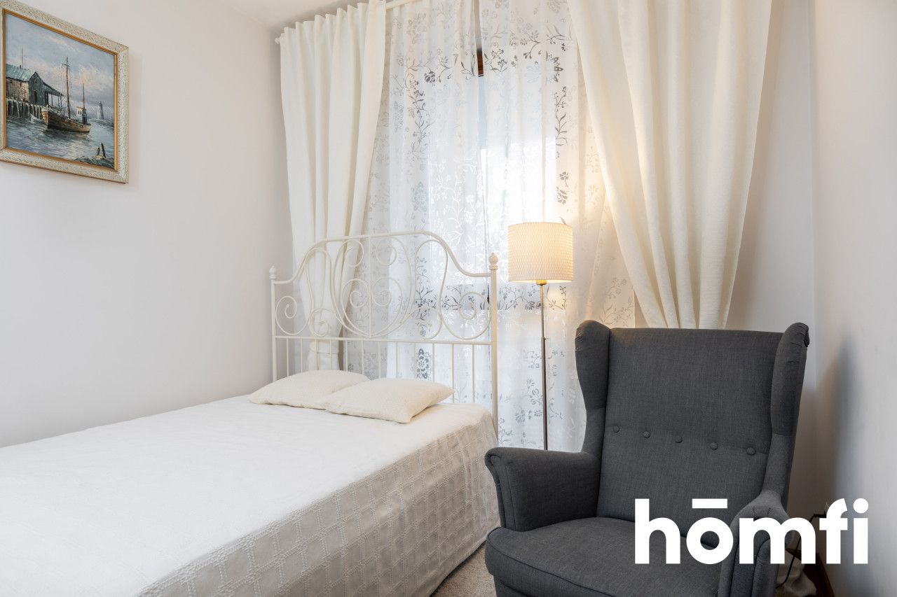 TWO-ROOM APARTMENT AT RYDYGIERA ST WITH PARKING - Квартира - Оренда - Warszawa, Żoliborz