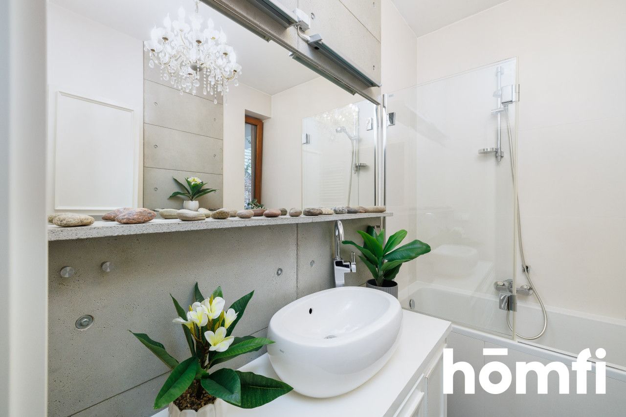 Stylowy apartament 3-pok – Krowodrza – przestronny salon, 2 balkony, klimatyzacja - Mieszkanie - Wynajem - Kraków, Krowodrza / Krowodrza