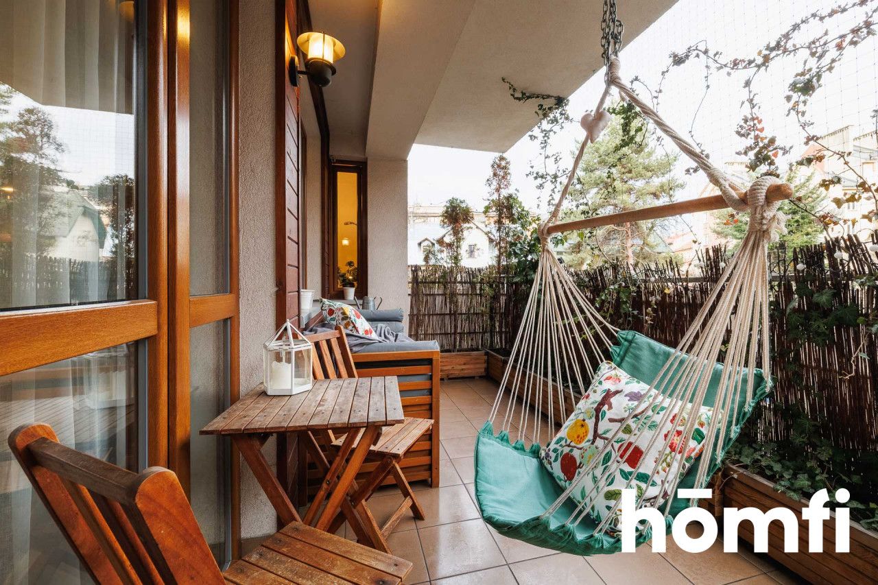 Stylowy apartament 3-pok – Krowodrza – przestronny salon, 2 balkony, klimatyzacja - Mieszkanie - Wynajem - Kraków, Krowodrza / Krowodrza