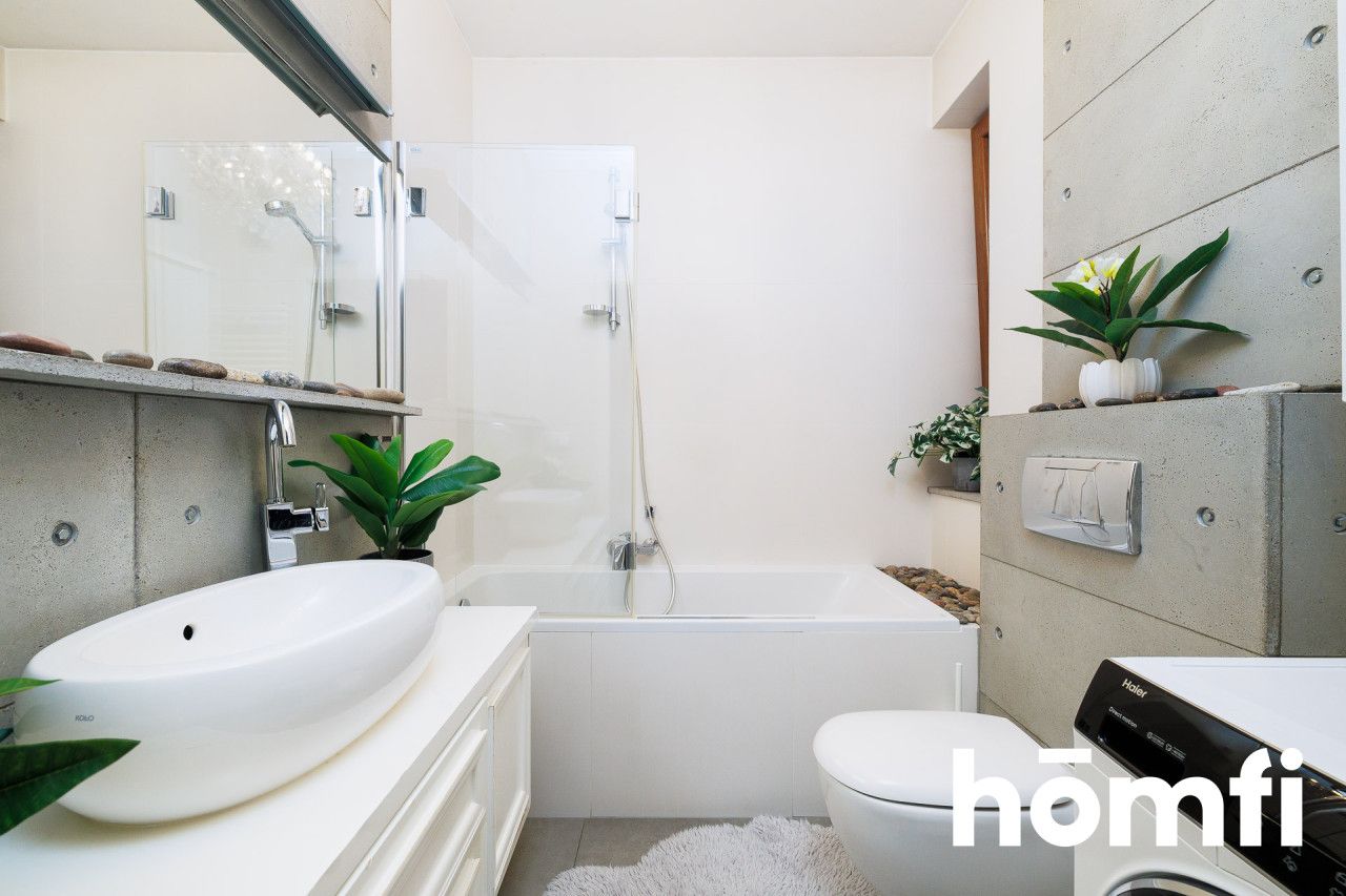 Stylowy apartament 3-pok – Krowodrza – przestronny salon, 2 balkony, klimatyzacja - Mieszkanie - Wynajem - Kraków, Krowodrza / Krowodrza