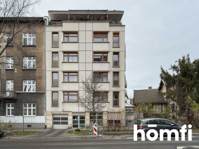 Stylish 3-Room Apartment –Krowodrza – Spacious Living Room, 2 Balconies, Air Conditioning - Apartment - Rent - Kraków, Krowodrza / Krowodrza