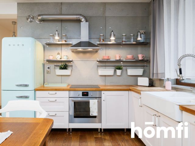 Stylish 3-Room Apartment –Krowodrza – Spacious Living Room, 2 Balconies, Air Conditioning - Apartment - Rent - Kraków, Krowodrza / Krowodrza