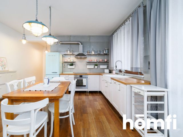 Stylish 3-Room Apartment –Krowodrza – Spacious Living Room, 2 Balconies, Air Conditioning - Apartment - Rent - Kraków, Krowodrza / Krowodrza