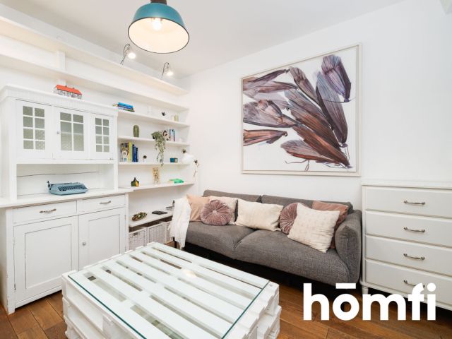 Stylish 3-Room Apartment –Krowodrza – Spacious Living Room, 2 Balconies, Air Conditioning - Apartment - Rent - Kraków, Krowodrza / Krowodrza