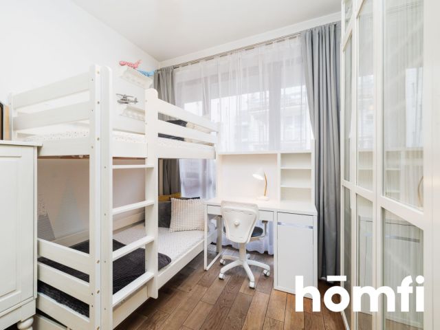 Stylish 3-Room Apartment –Krowodrza – Spacious Living Room, 2 Balconies, Air Conditioning - Apartment - Rent - Kraków, Krowodrza / Krowodrza