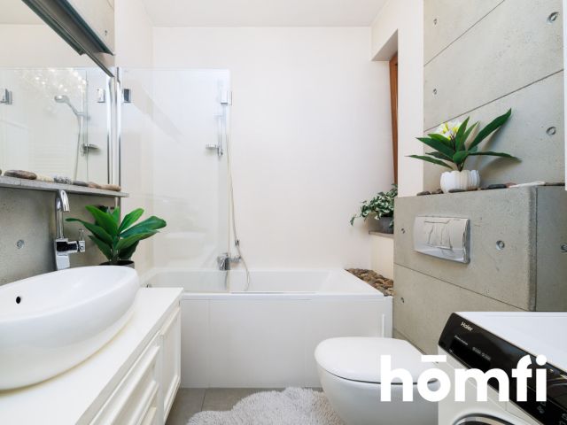 Stylish 3-Room Apartment –Krowodrza – Spacious Living Room, 2 Balconies, Air Conditioning - Apartment - Rent - Kraków, Krowodrza / Krowodrza