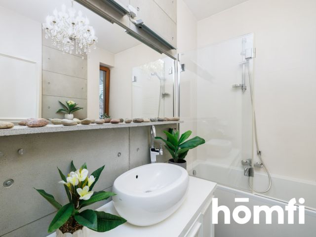 Stylish 3-Room Apartment –Krowodrza – Spacious Living Room, 2 Balconies, Air Conditioning - Apartment - Rent - Kraków, Krowodrza / Krowodrza