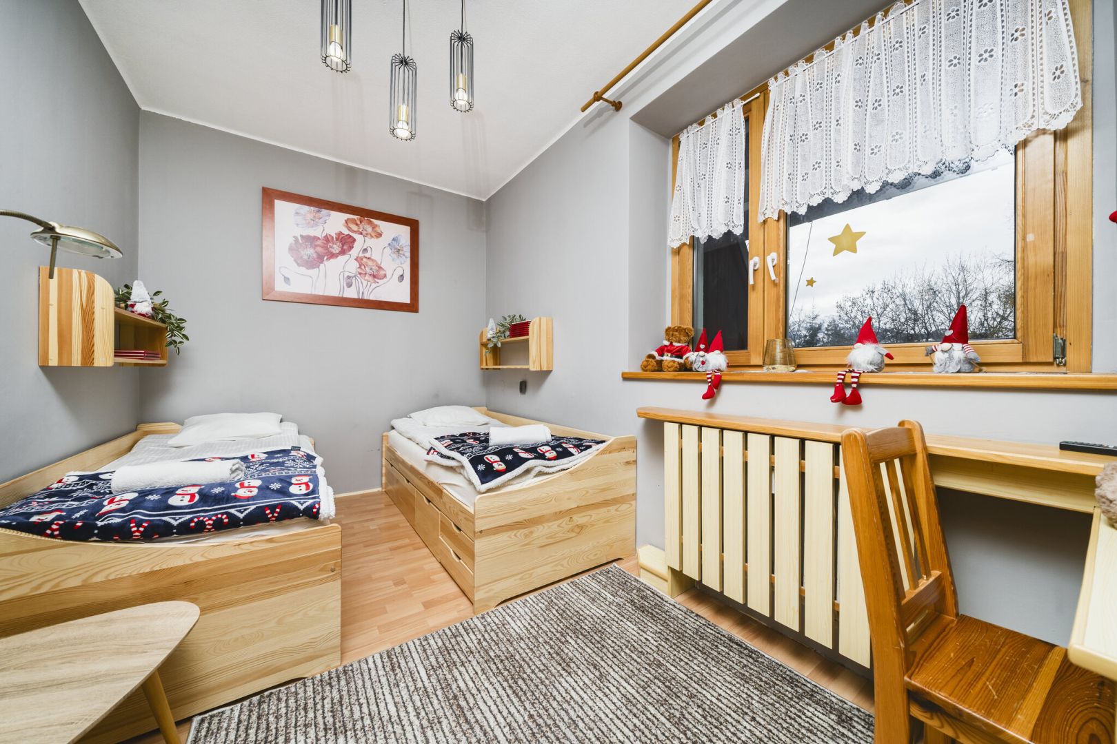 MIESZKANIE 3 - POKOJOWE / KOŚCIELISKO - Mieszkanie - Wynajem - Tatrzański, Kościelisko