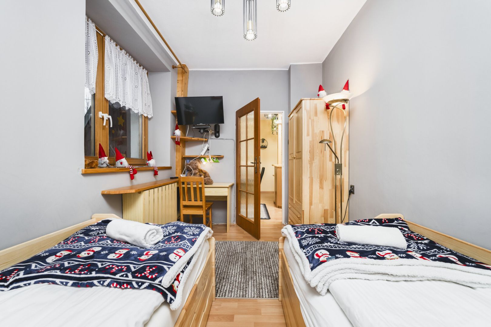 MIESZKANIE 3 - POKOJOWE / KOŚCIELISKO - Mieszkanie - Wynajem - Tatrzański, Kościelisko