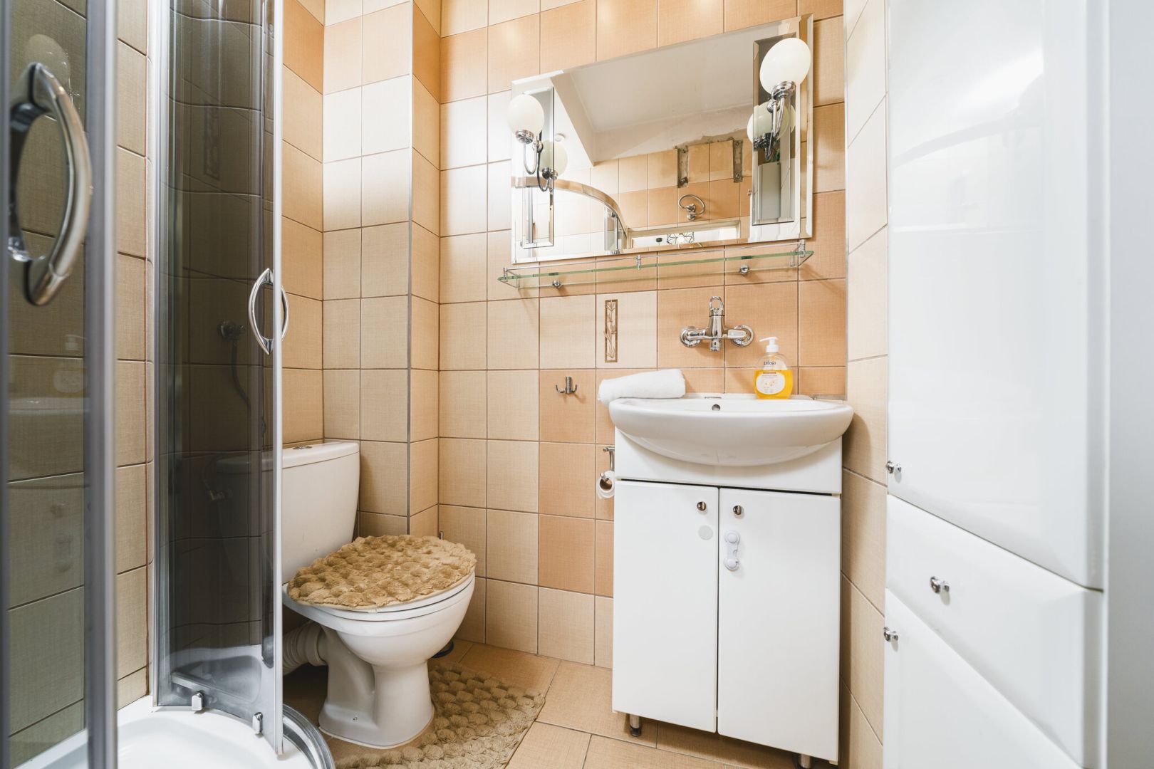 MIESZKANIE 3 - POKOJOWE / KOŚCIELISKO - Mieszkanie - Wynajem - Tatrzański, Kościelisko