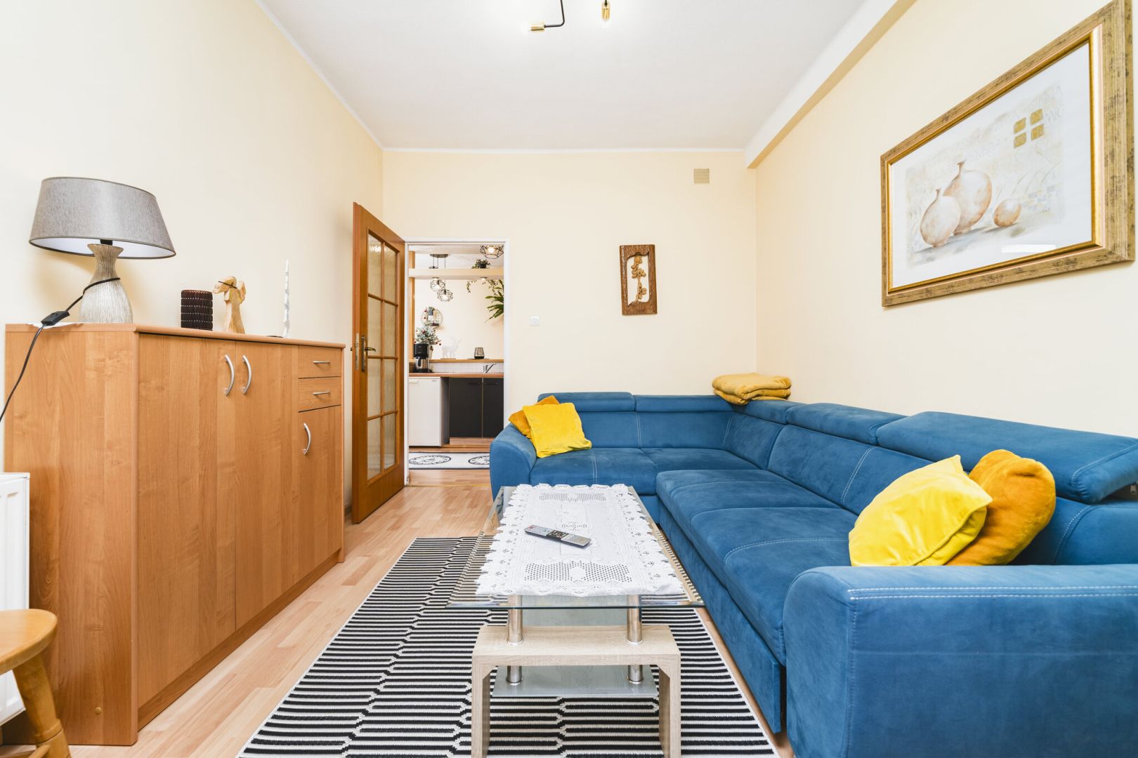 MIESZKANIE 3 - POKOJOWE / KOŚCIELISKO - Mieszkanie - Wynajem - Tatrzański, Kościelisko